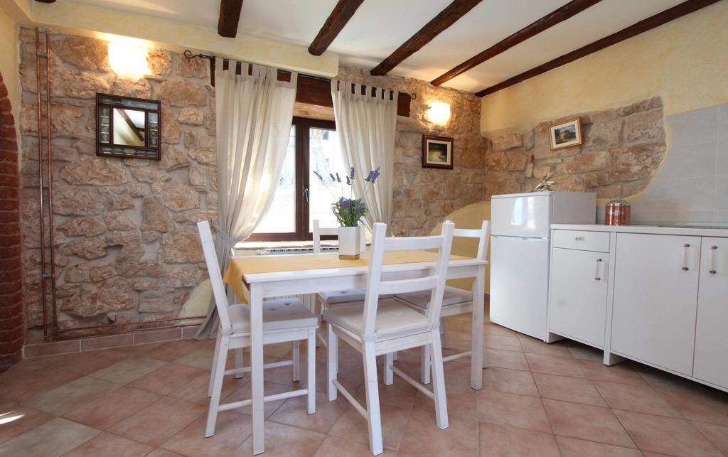 Apartments Midea 2 Rovinj Cameră foto