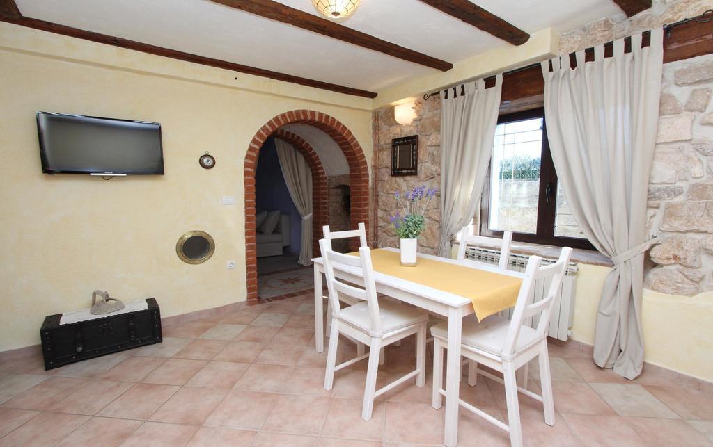 Apartments Midea 2 Rovinj Cameră foto