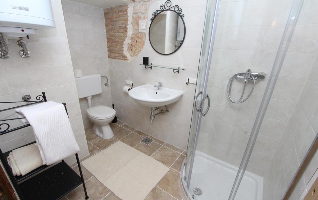 Apartments Midea 2 Rovinj Cameră foto