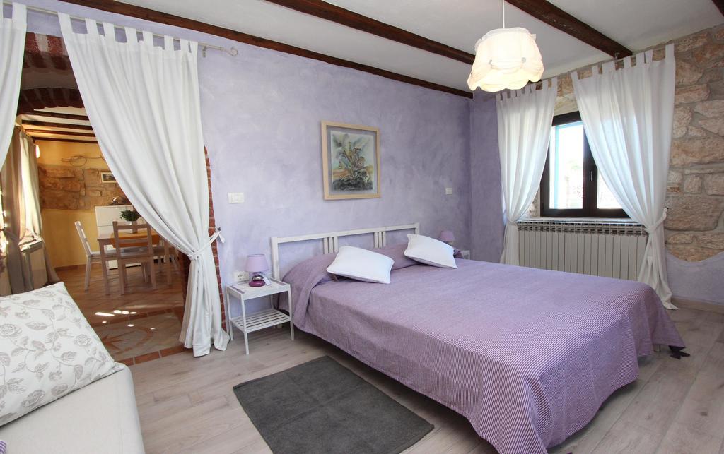 Apartments Midea 2 Rovinj Cameră foto