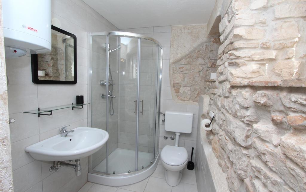 Apartments Midea 2 Rovinj Cameră foto